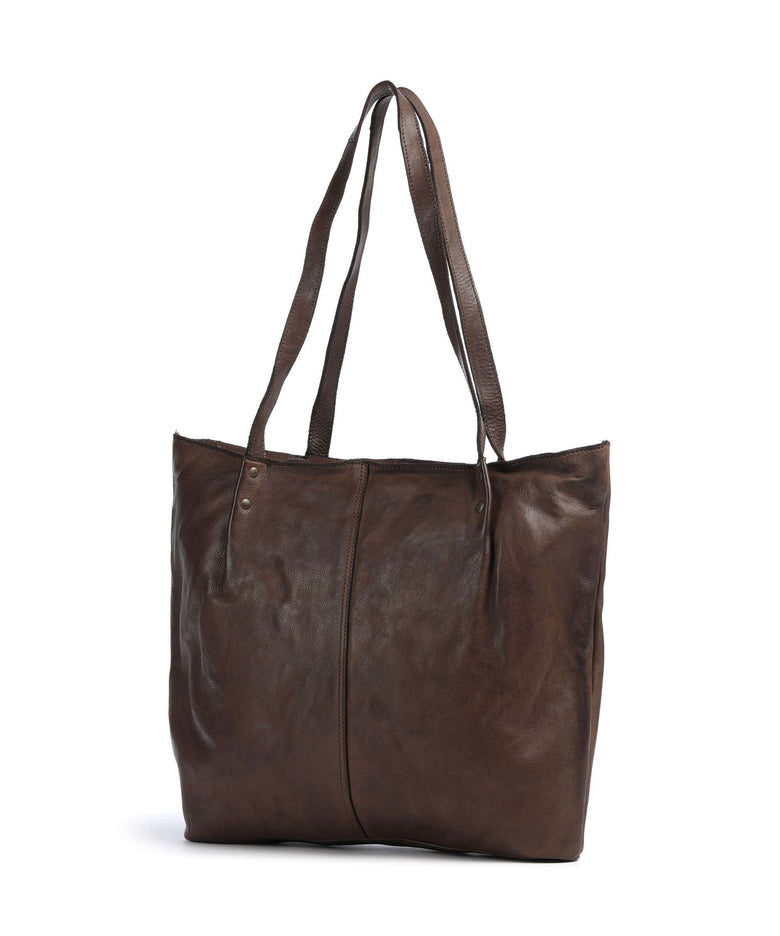 Harold's Submarine Tote bag braun