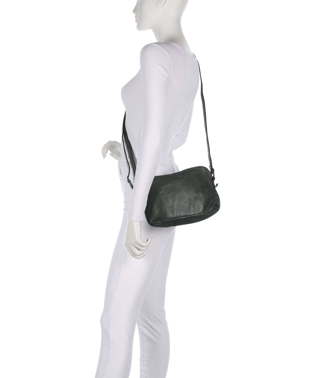 Harold's Submarine Crossbody bag grün