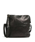Harold's Submarine Crossbody bag schwarz