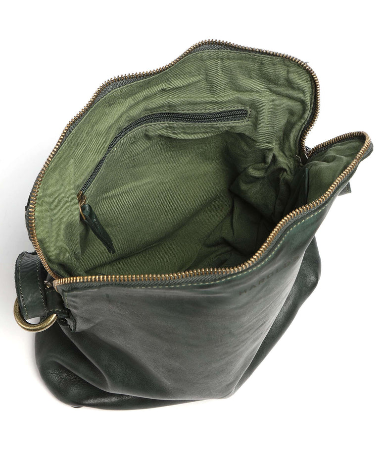 Harold's Submarine Crossbody bag grün