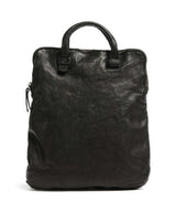 Harold's Submarine Borsa a zainetto schwarz