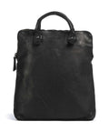 Harold's Submarine Backpack bag schwarz