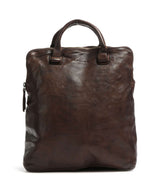 Harold's Submarine Backpack braun
