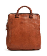 Harold's Submarine Backpack cognac