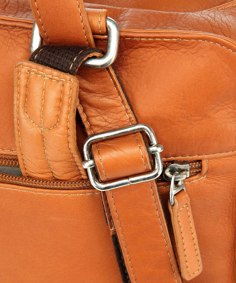 Harold's Campo Backpack cognac