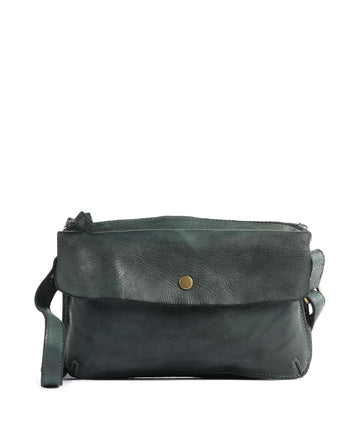 Harold's Submarine Crossbody bag grün