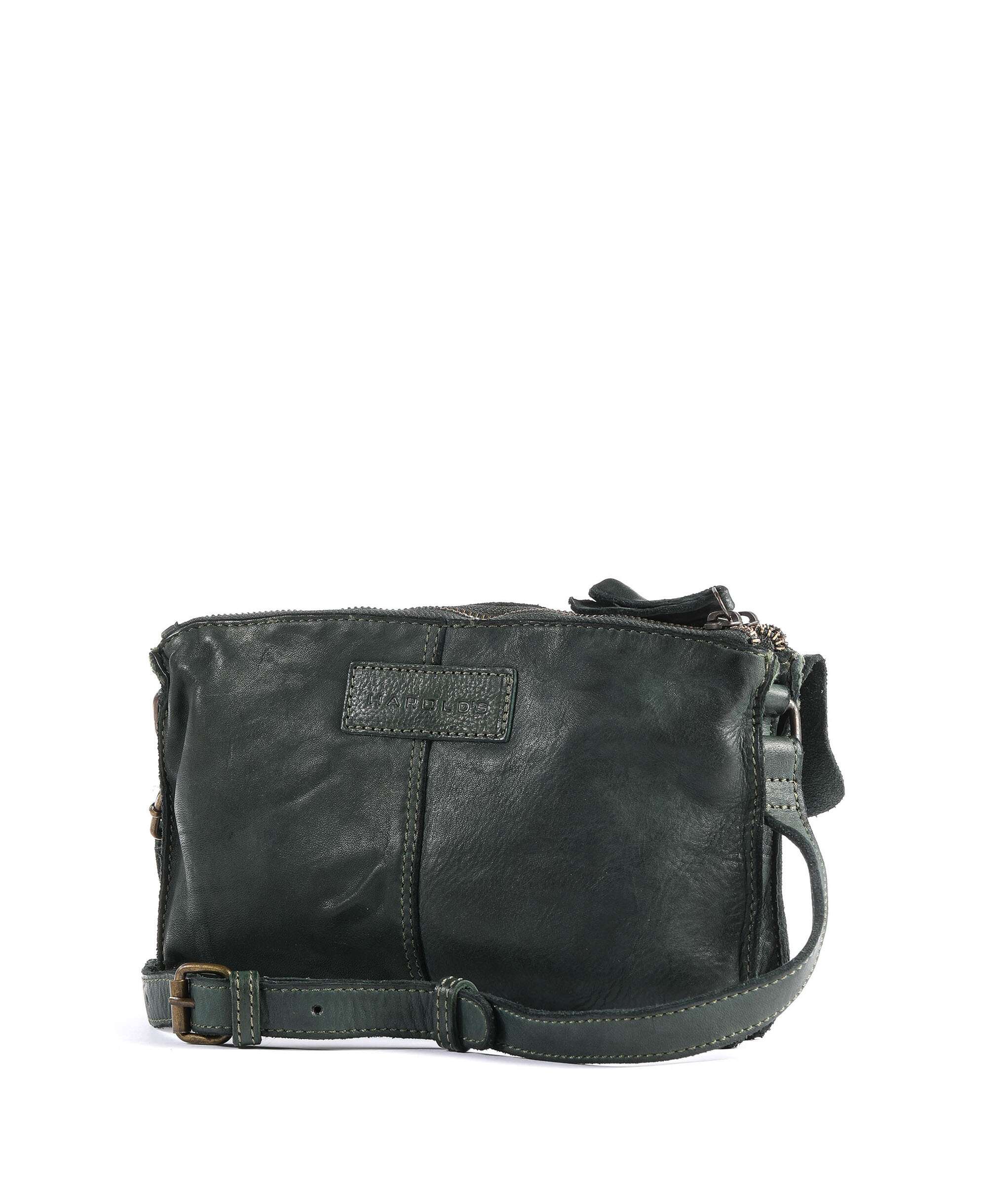 Harold's Submarine Crossbody bag grün