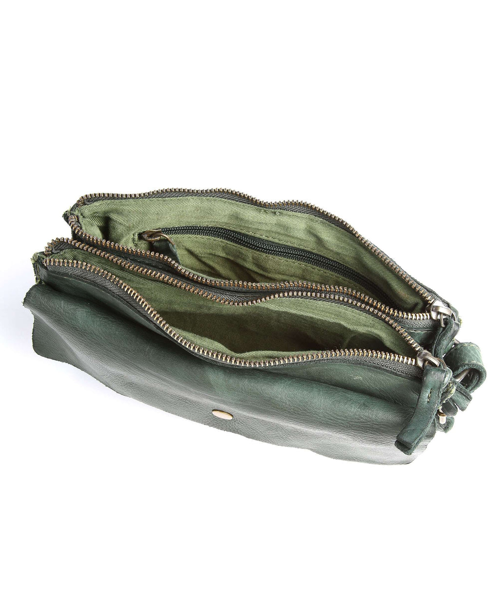 Harold's Submarine Crossbody bag grün