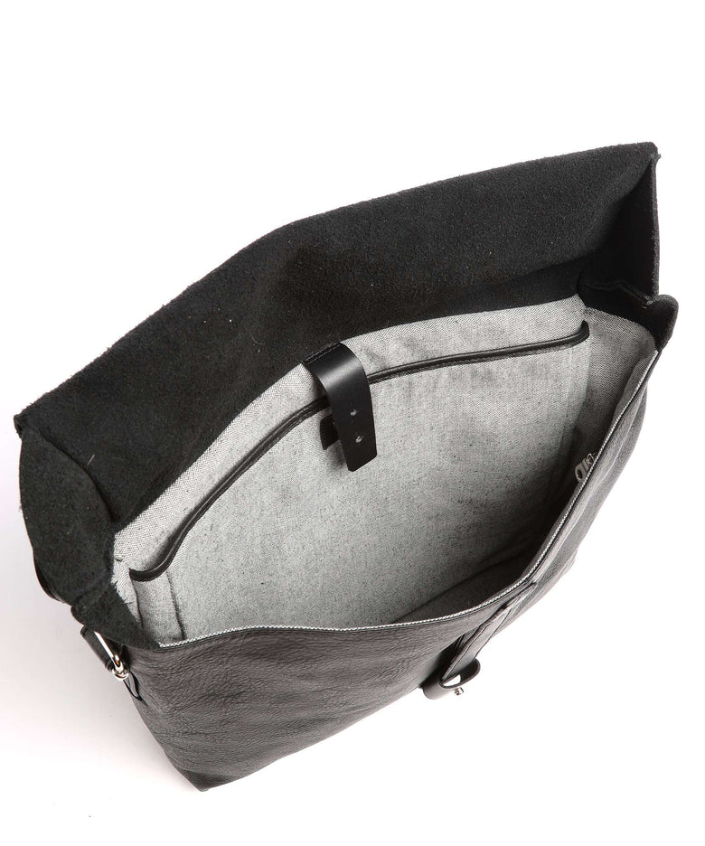 Harold's Lift Briefcase schwarz