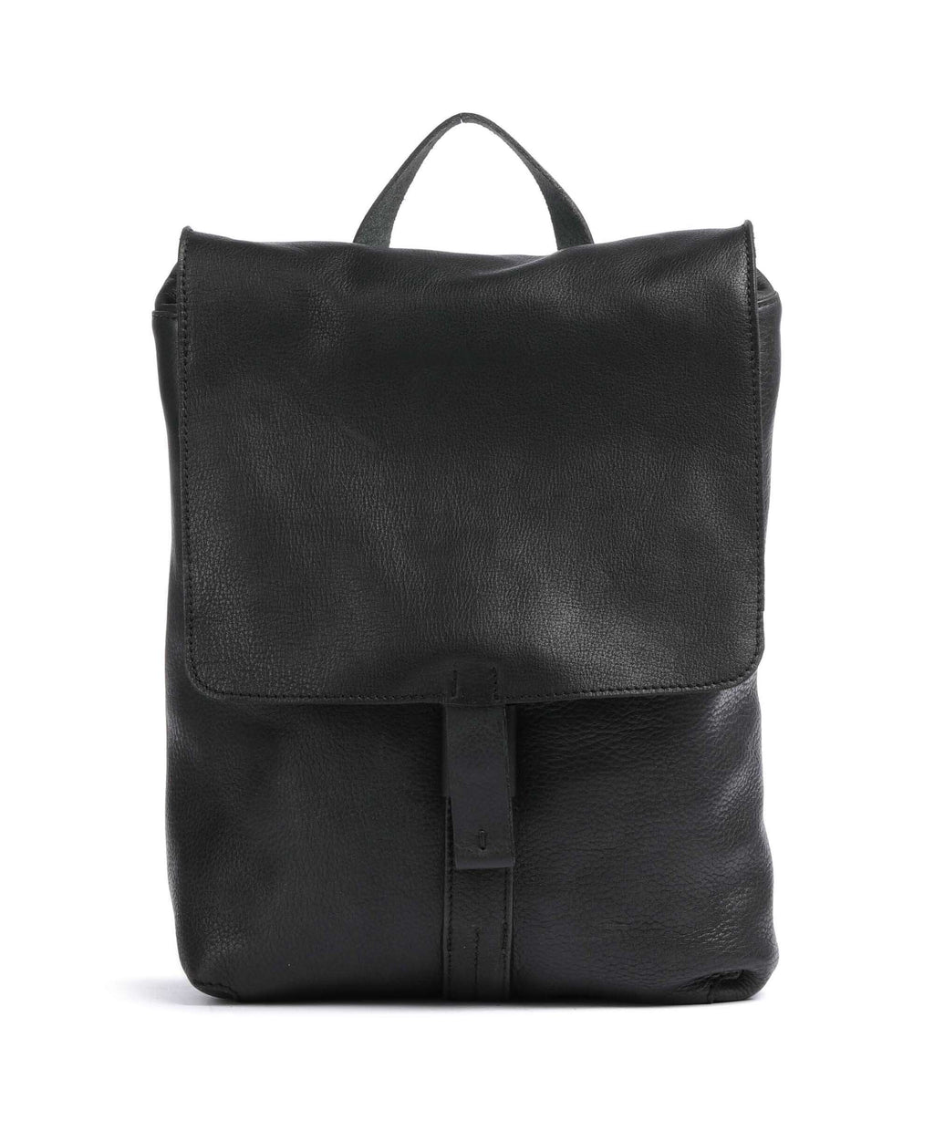 Harold's Lift Backpack bag schwarz