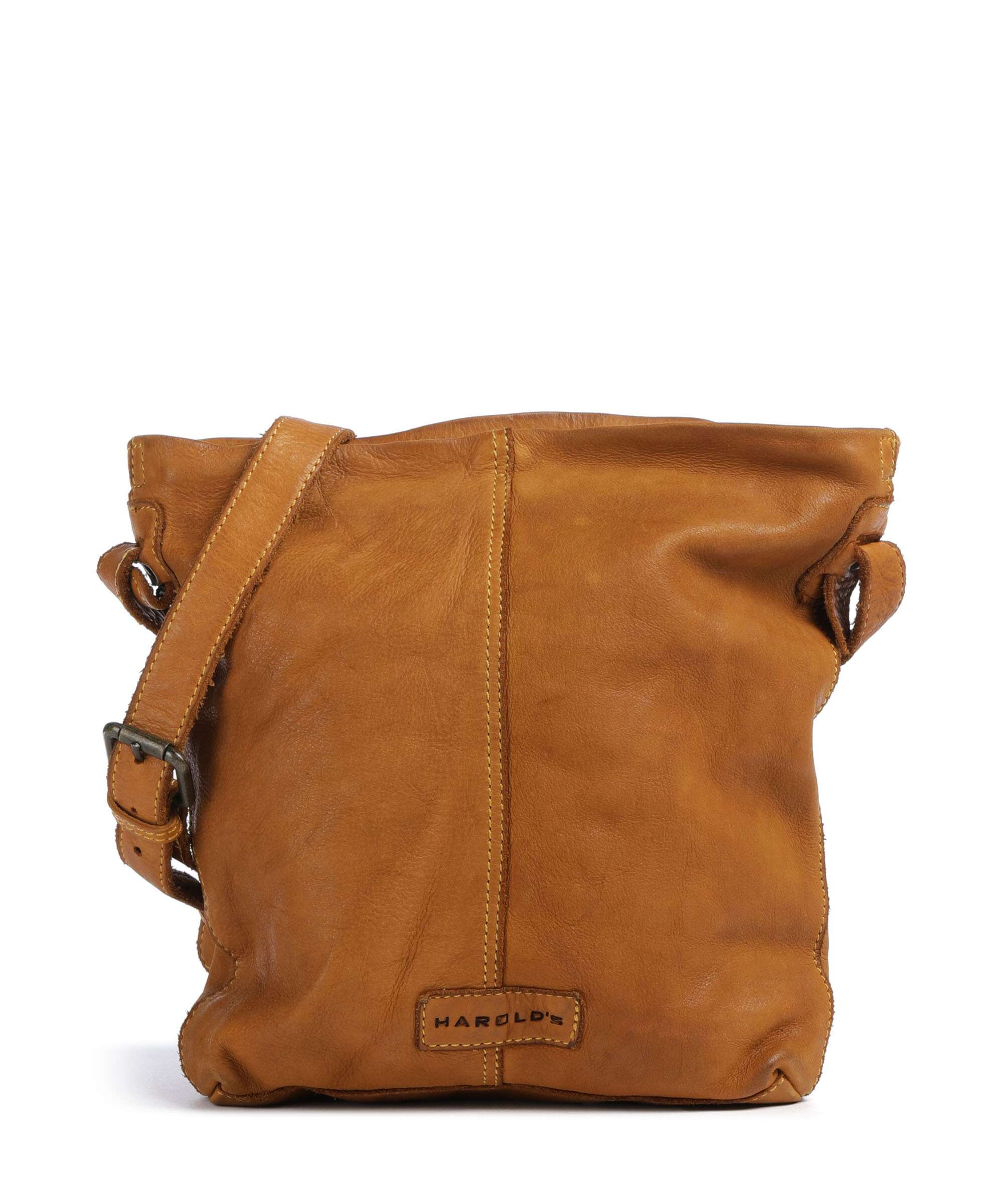 Harold's Submarine Crossbody bag gelb