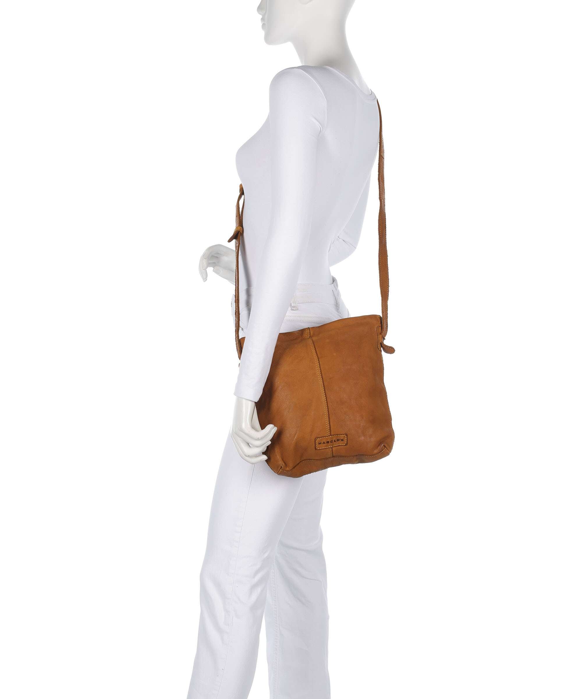 Harold's Submarine Crossbody bag gelb