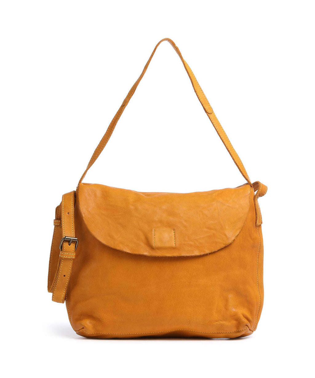 Harold's Submarine Shoulder bag gelb