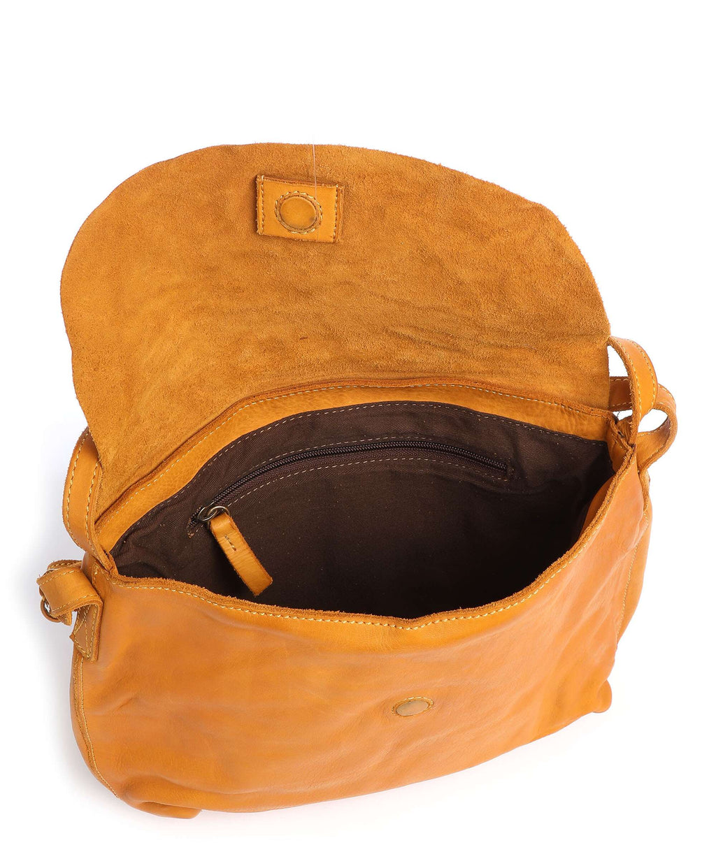 Harold's Submarine Shoulder bag gelb