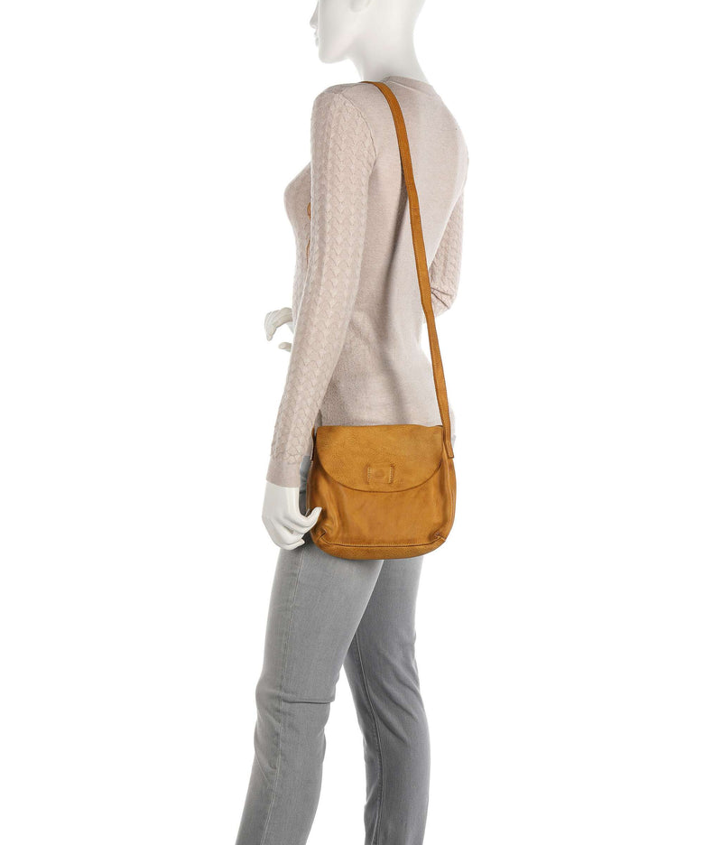 Harold's Submarine Crossbody bag gelb
