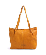 Harold's Submarine Borsa shopper gelb