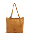 Harold's Submarine Tote bag gelb