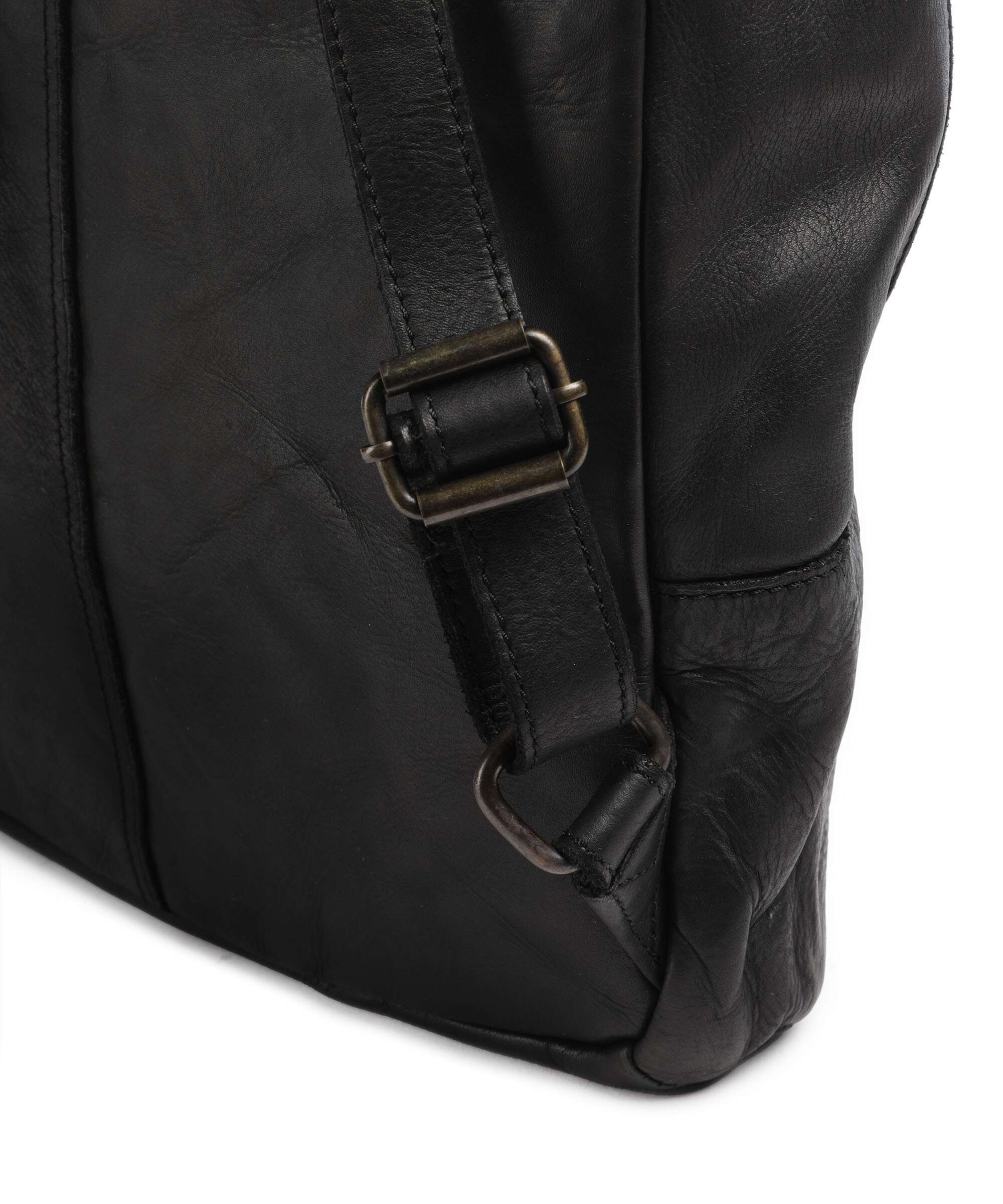 Harold's Submarine Backpack schwarz