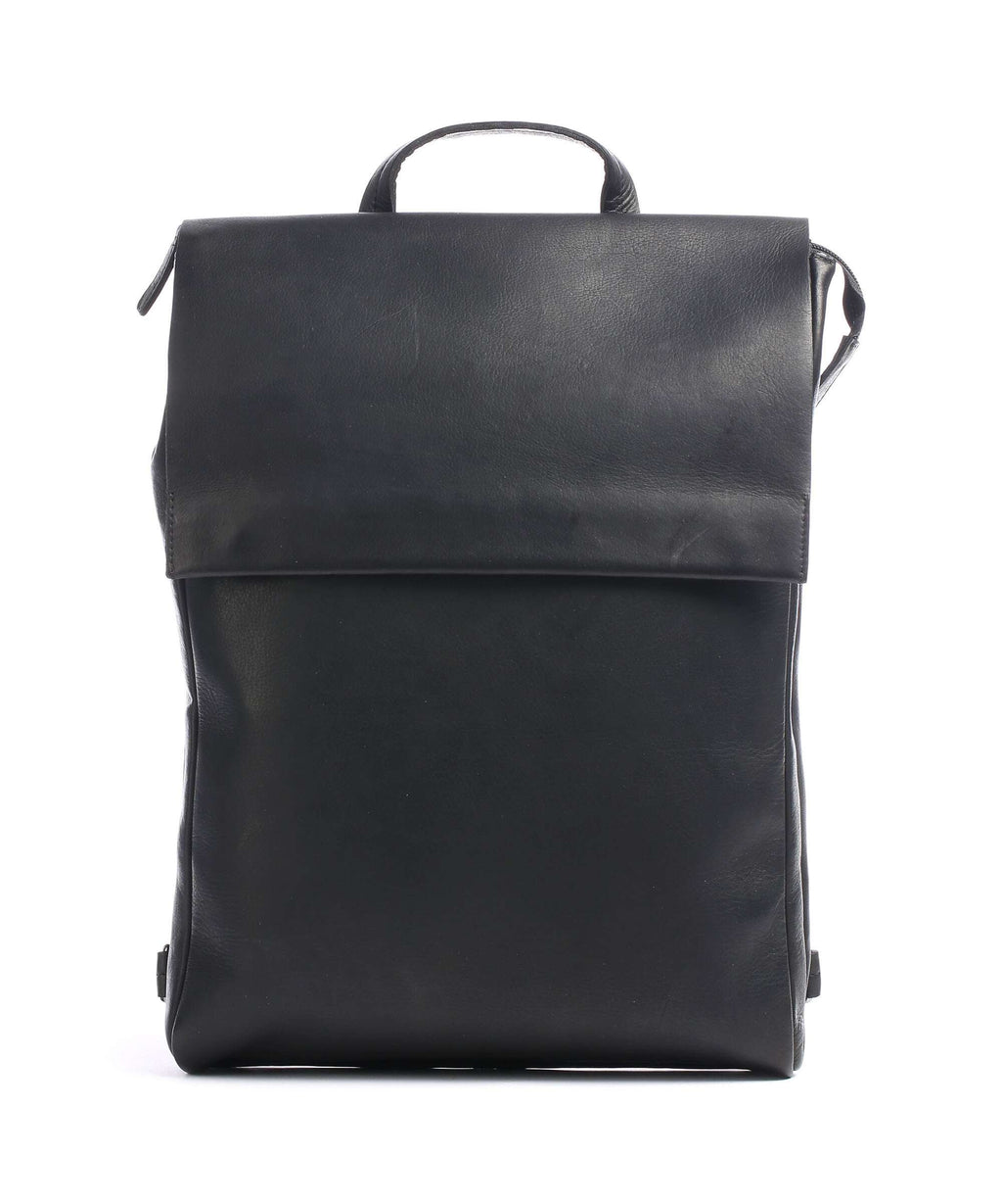 Harold's Campo Backpack schwarz