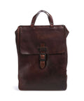 Harold's Aberdeen Backpack braun