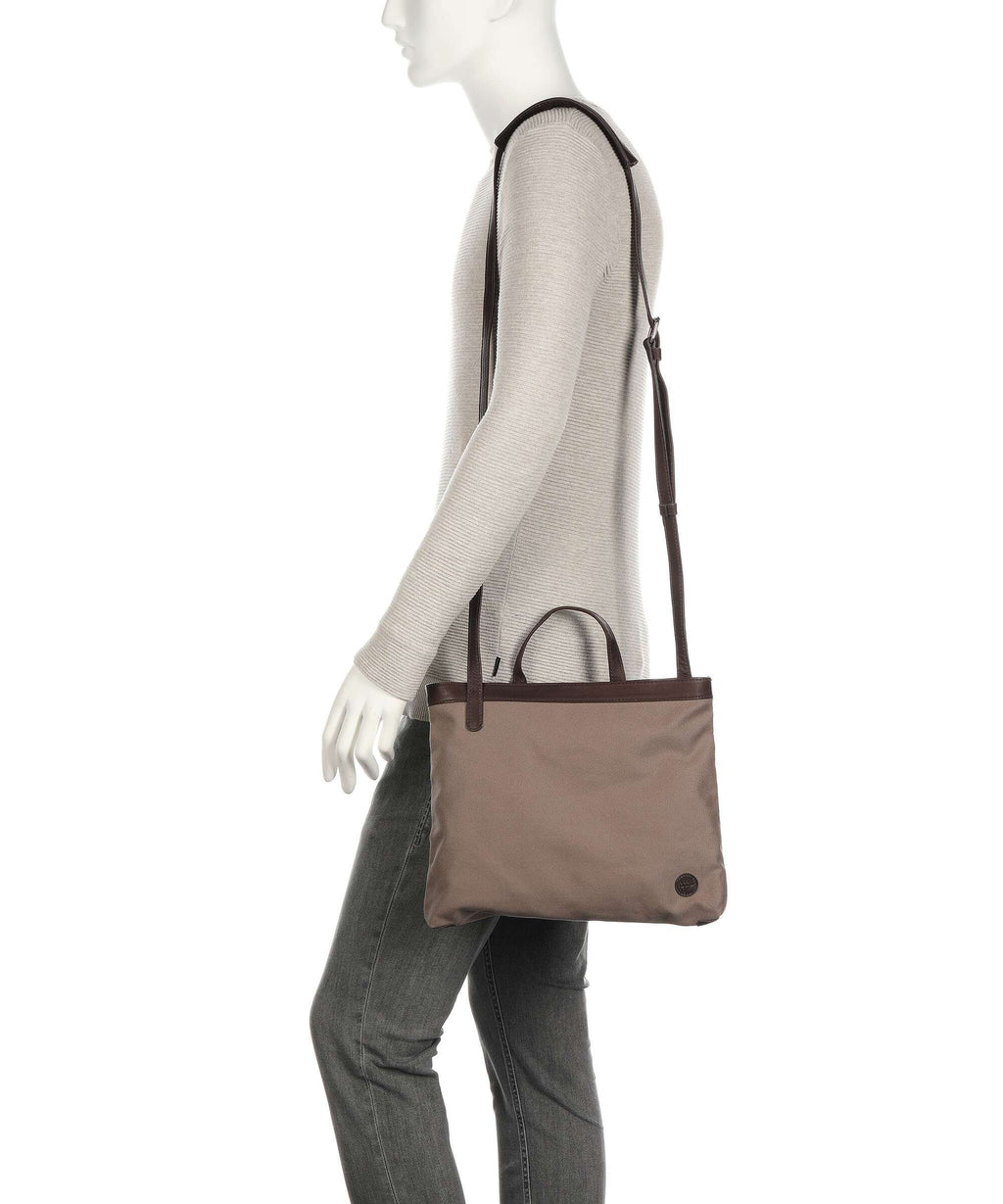 Harold's Hotstoff Handbag sand/brown