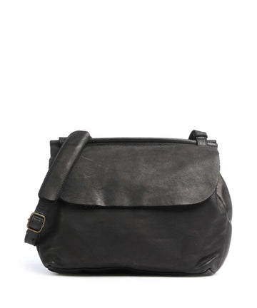 Harold's Submarine Borsa a spalla schwarz