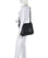 Harold's Submarine Crossbody bag schwarz