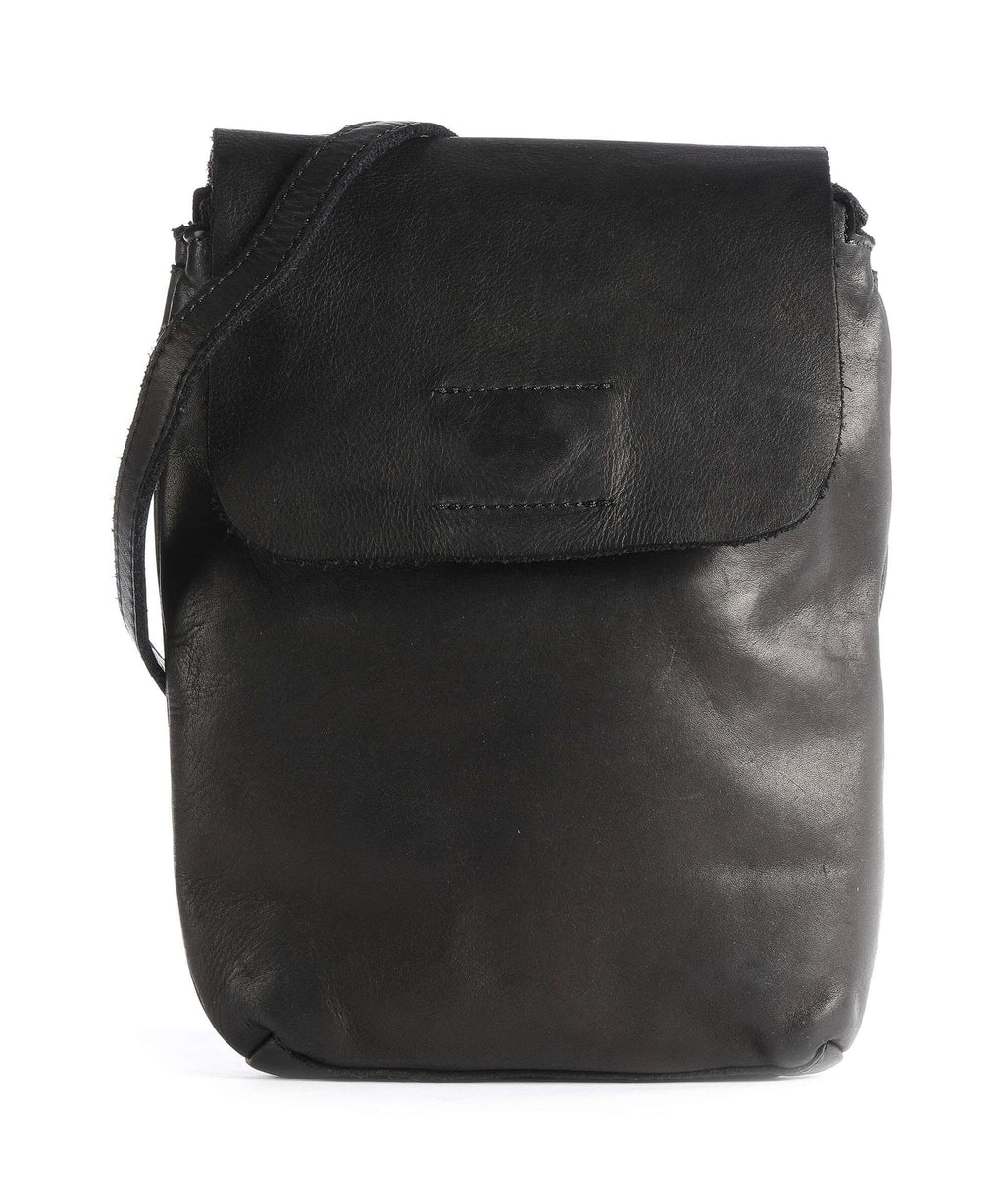 Harold's Submarine Crossbody bag schwarz