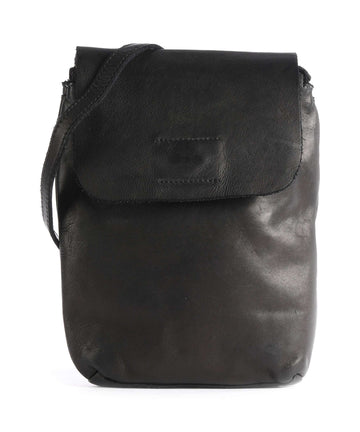 Harold's Submarine Crossbody bag schwarz