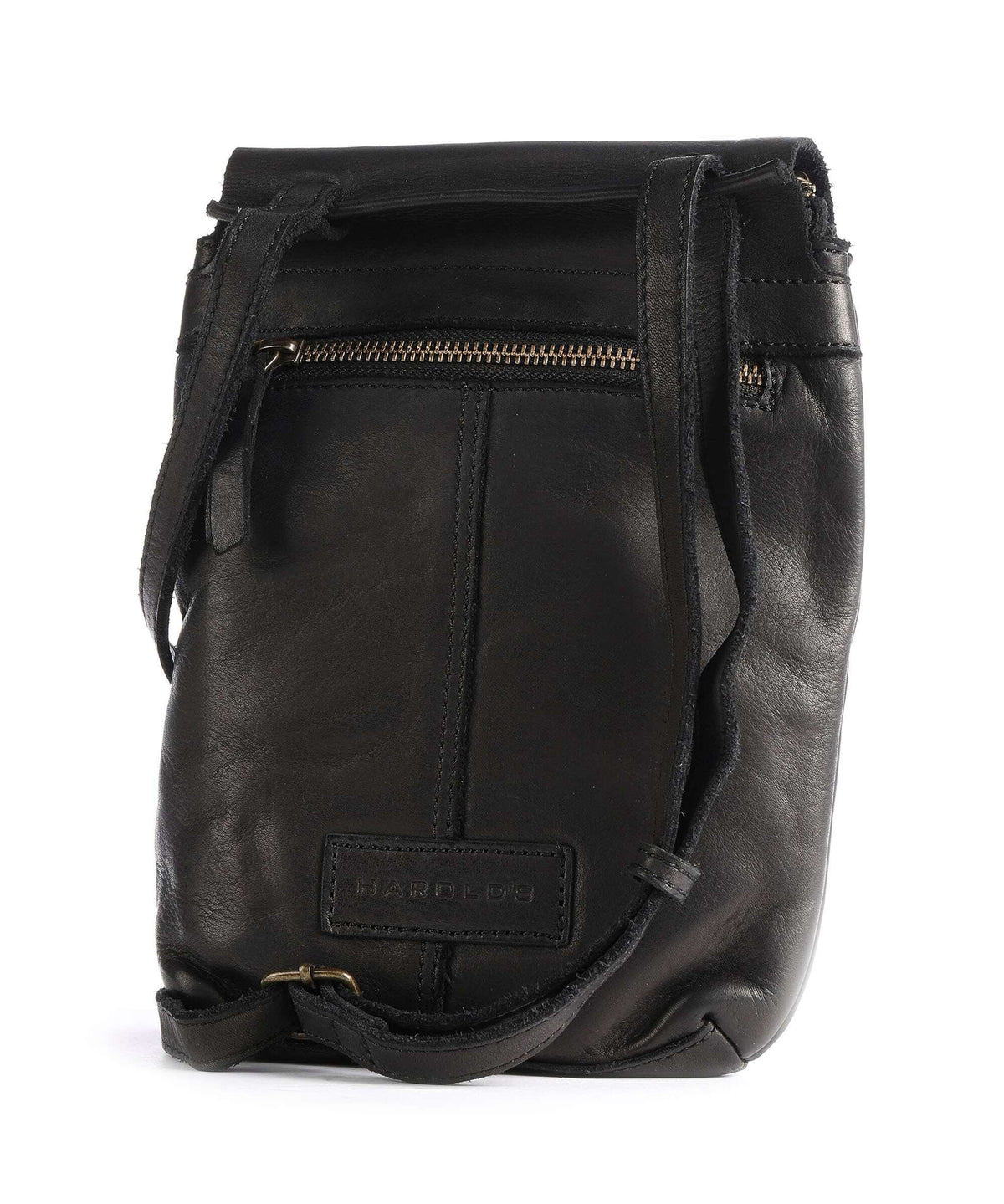 Harold's Submarine Crossbody bag schwarz