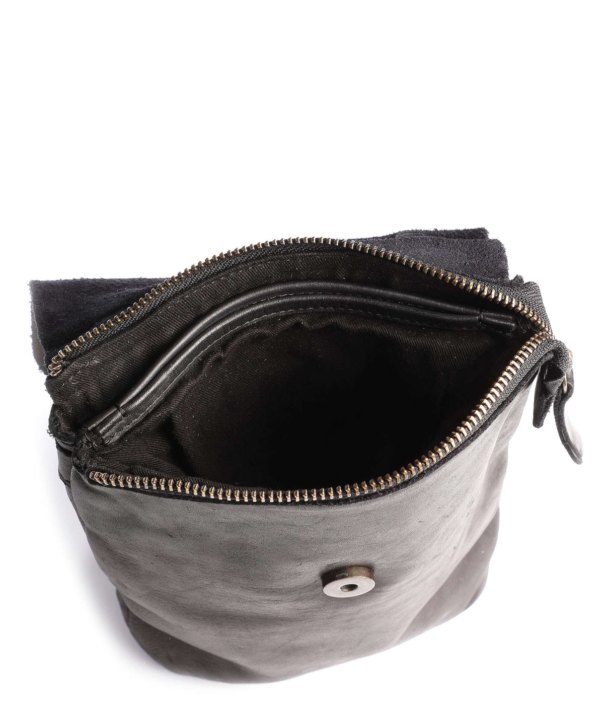 Harold's Submarine Crossbody bag schwarz
