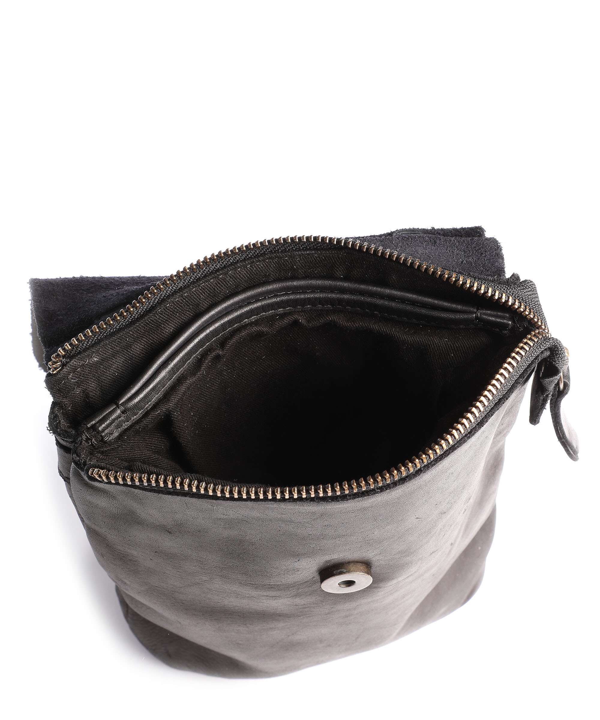 Harold's Submarine Crossbody bag schwarz