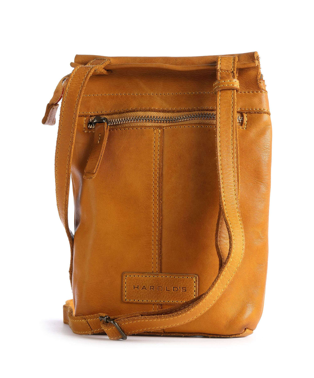 Harold's Submarine Crossbody bag gelb