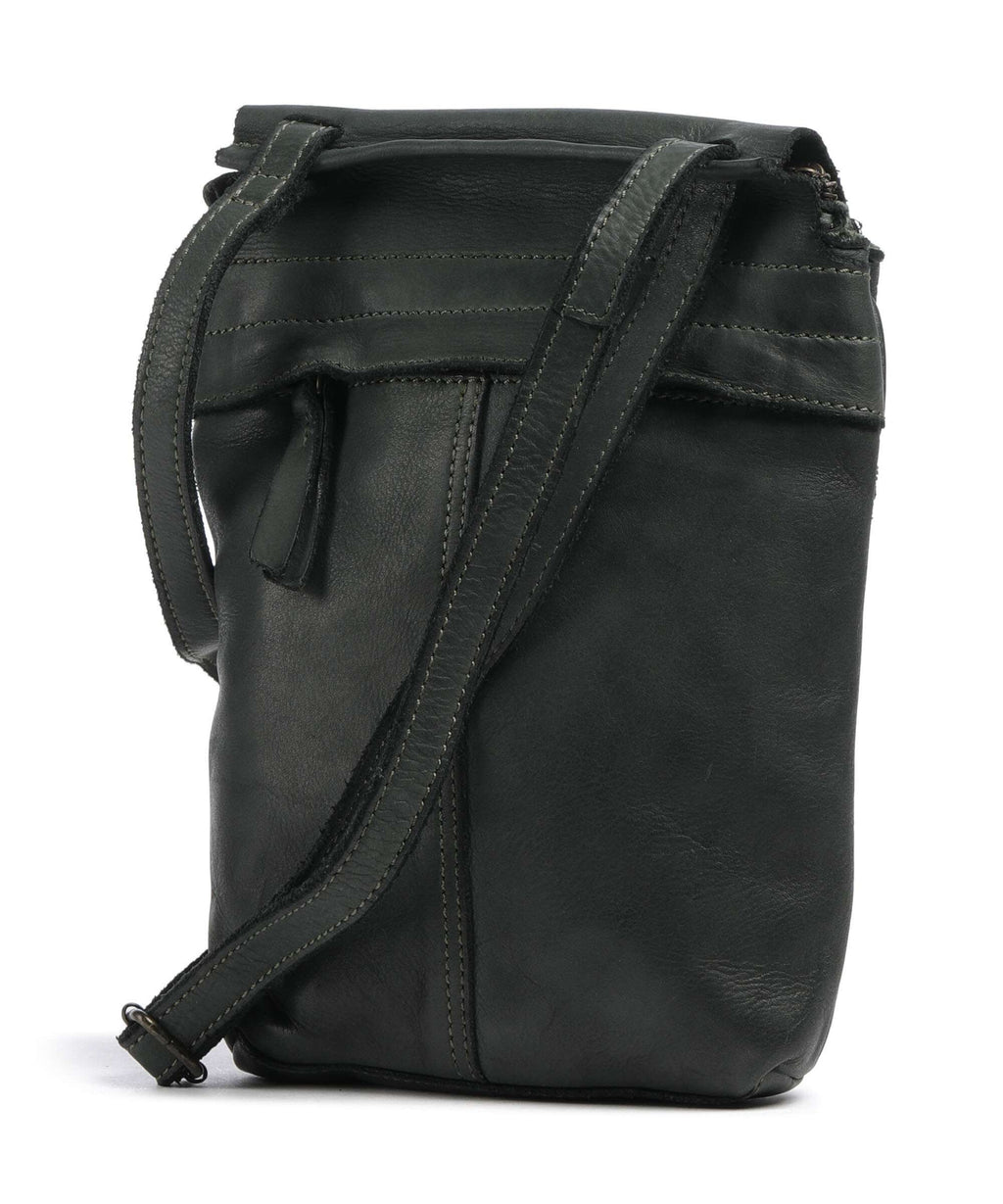 Harold's Submarine Crossbody bag grün