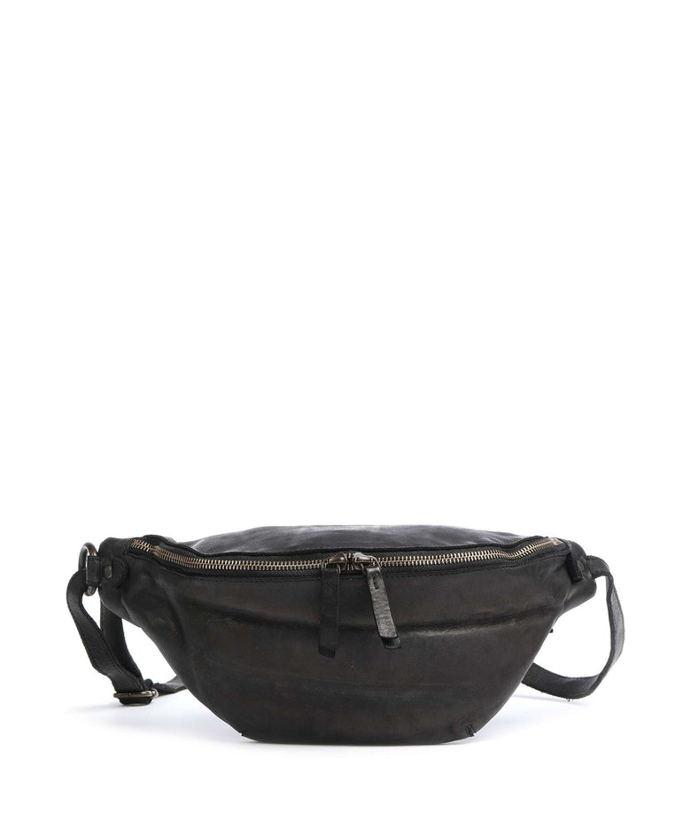 Harold's Submarine Fanny pack schwarz
