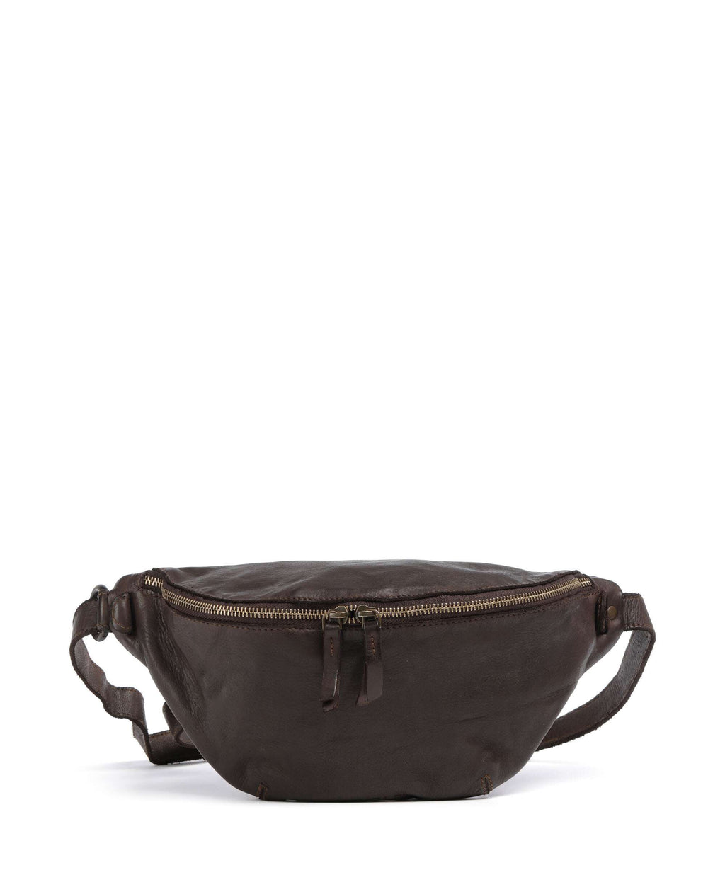 Harold's Submarine Belt bag braun