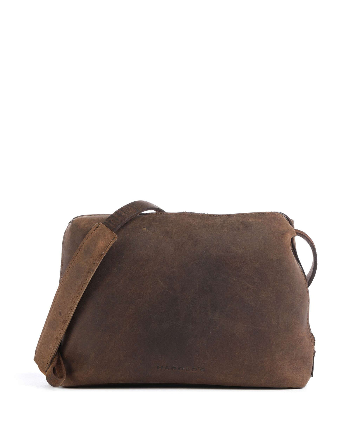 Harold's Antic Crossbody bag natur