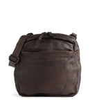 Harold's Submarine Borsa a tracolla braun