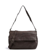 Harold's Submarine Borsa a spalla braun