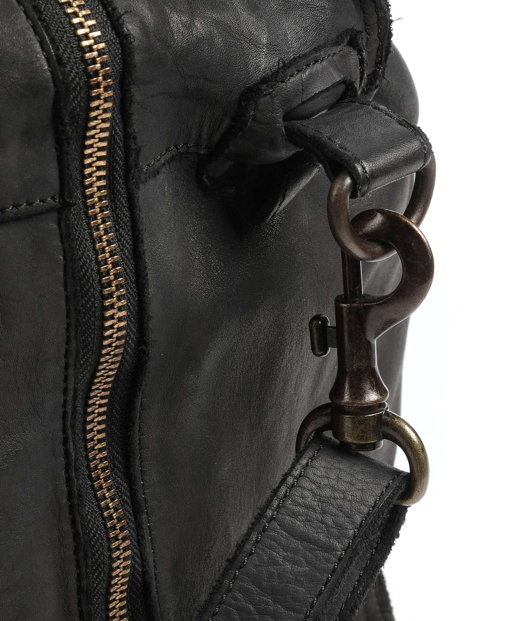 Harold's Submarine Weekend bag schwarz