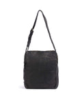 Harold's Submarine Hobo bag schwarz