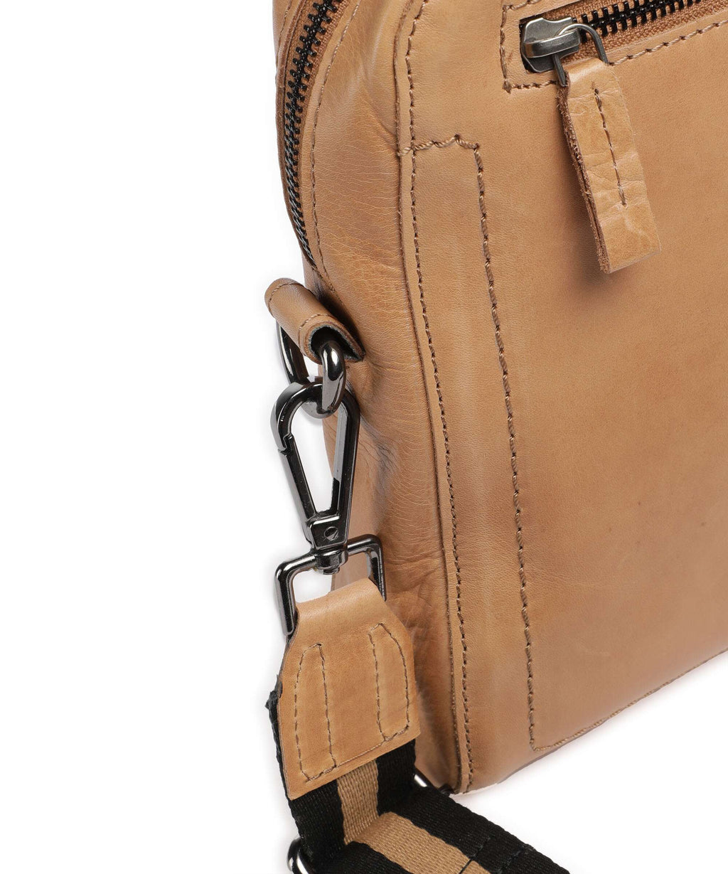 Harold's Caugio Crossbody bag camel