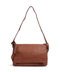 Harold's Submarine Shoulder bag cognac