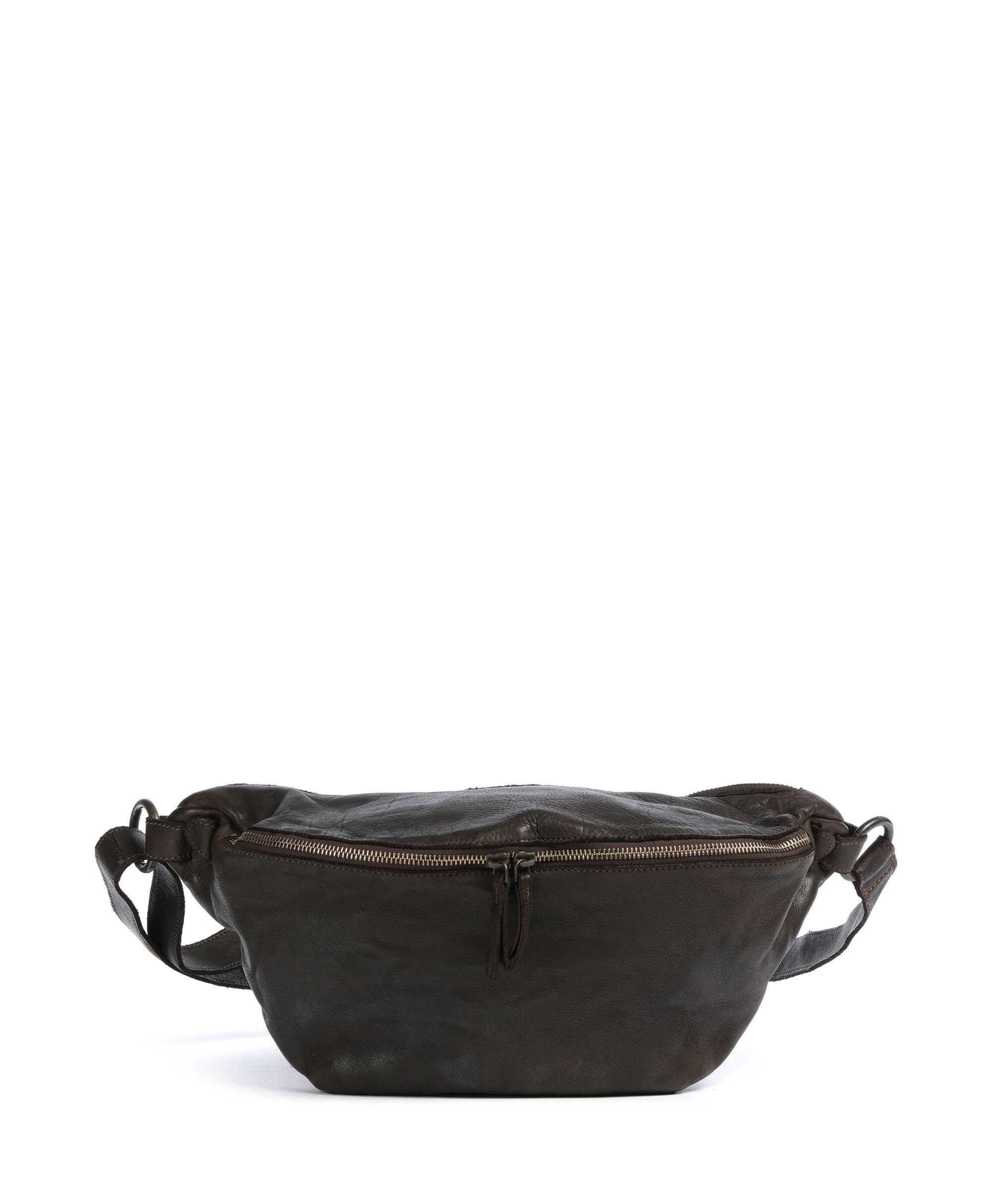 Harold's Submarine Belt bag braun
