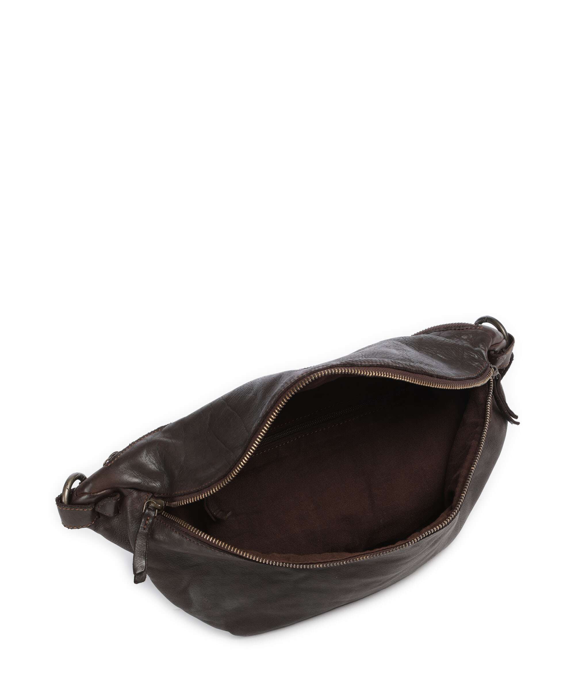 Harold's Submarine Belt bag braun