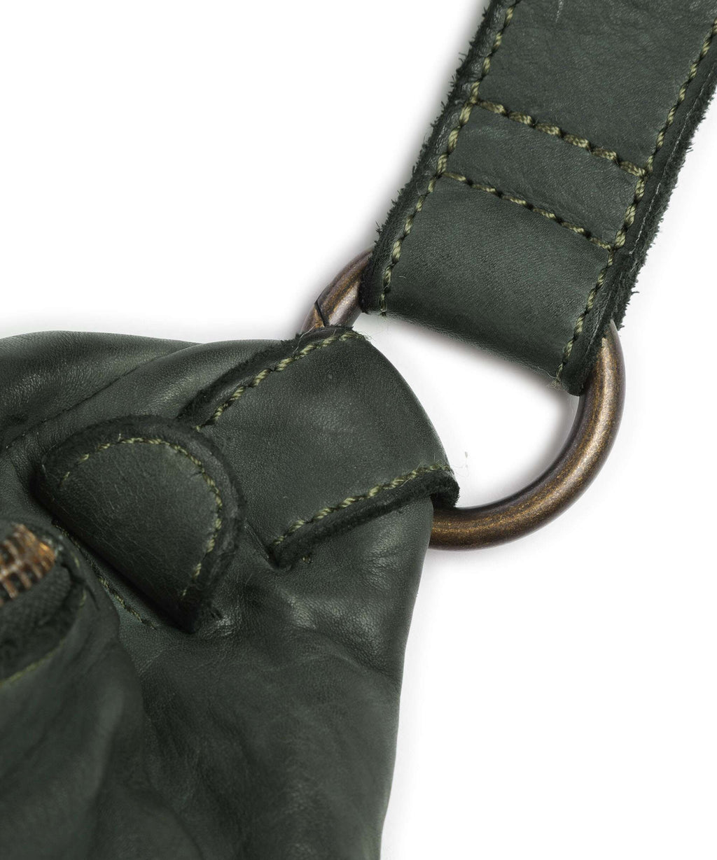 Harold's Submarine Belt bag grün