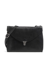 Harold's Fold Borsa a tracolla schwarz