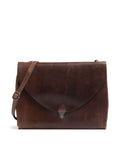 Harold's Fold Crossbody bag braun