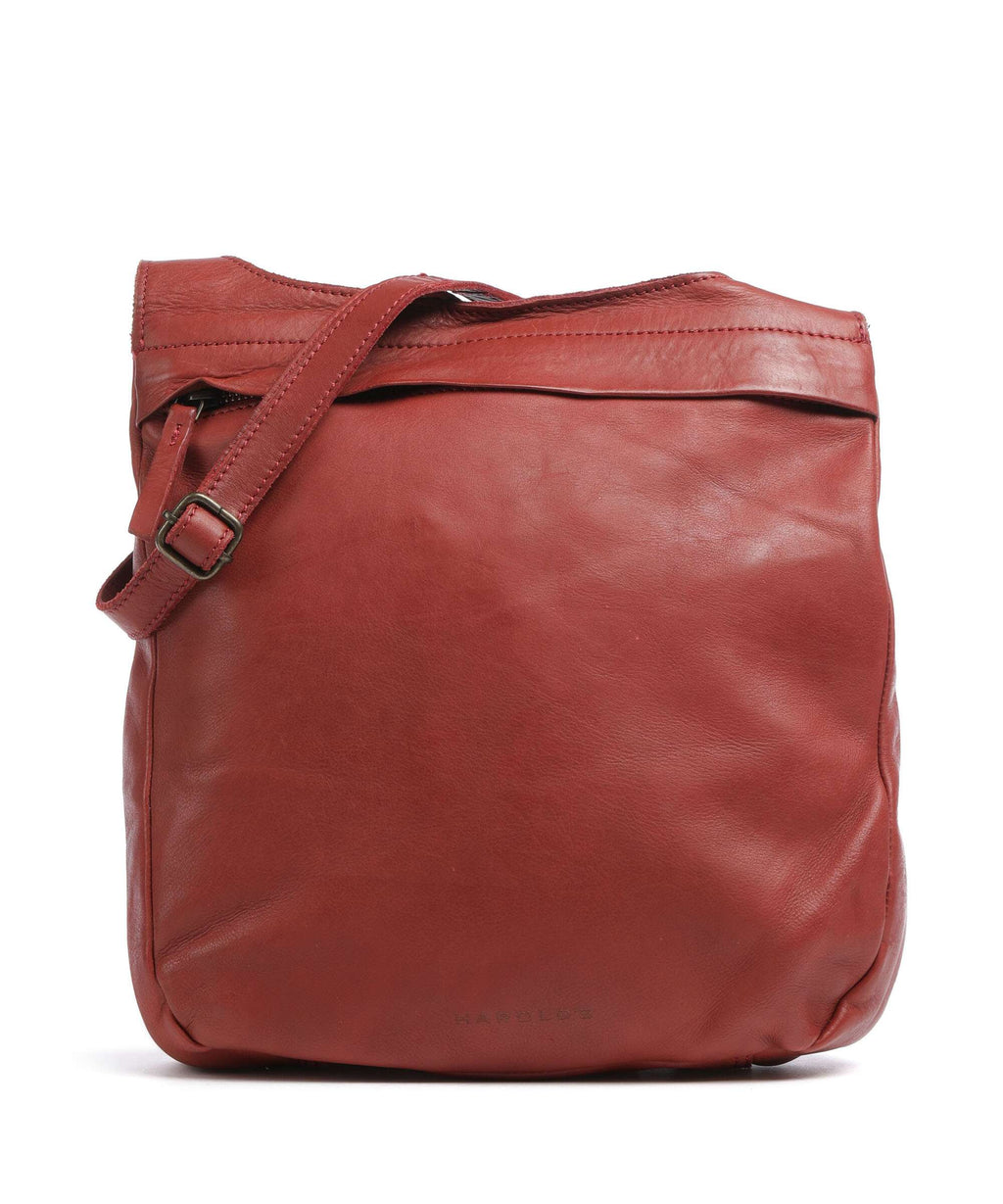 Harold's Submarine Shoulder bag rot