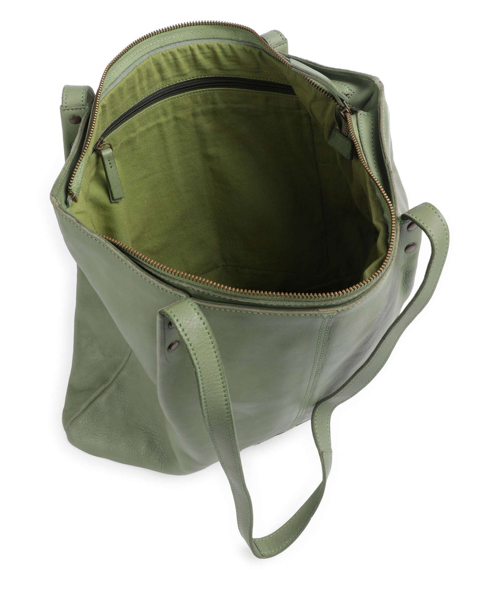 Harold's Submarine Tote bag lindgruen